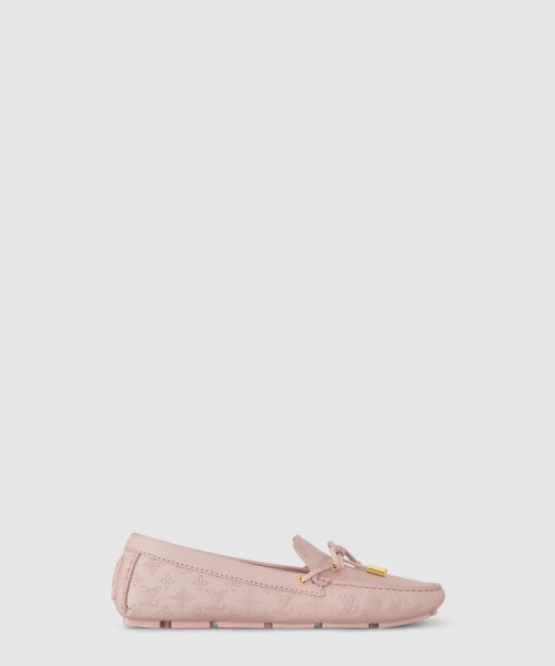 [LOUIS VUITTON-루이비통]글로리아 플랫 로퍼 1ACHCL