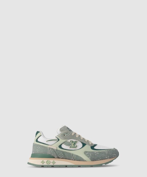 [LOUIS VUITTON-루이비통]런어웨이 스니커즈 1ACVEG