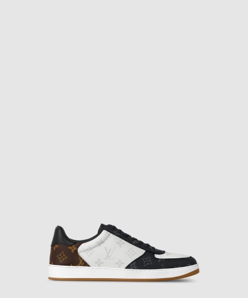 [LOUIS VUITTON-루이비통]리볼리 스니커즈 1A8WG6