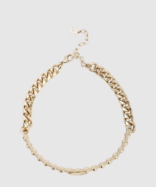 [CHANEL-샤넬]초커 AB7791