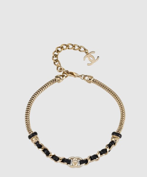[CHANEL-샤넬]초커 AB6170