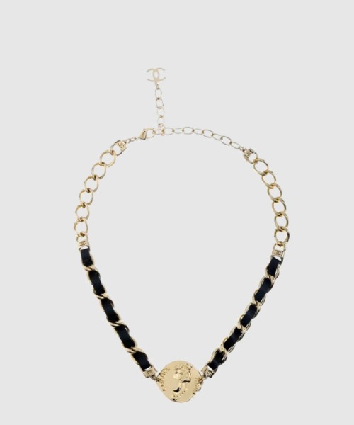 [CHANEL-샤넬]목걸이 AB8756