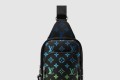 [LOUIS VUITTON-루이비통]포르테 카르테스 그라데이션 M13963