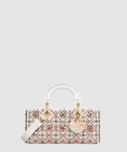 [DIOR-디올]스몰 레이디 디조이백 M0613