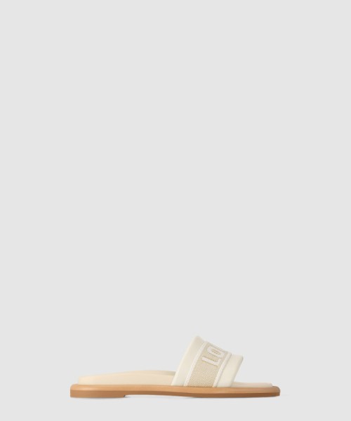 [LOUIS VUITTON-루이비통]LV 블리스 컴포트 샌들 1ACTIS