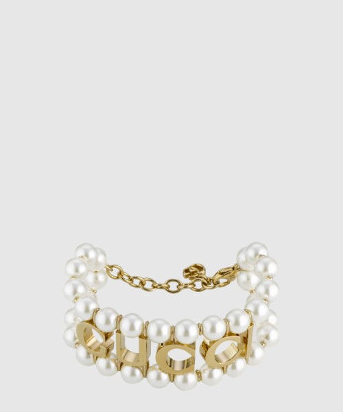 [GUCCI-구찌]팔찌 817082