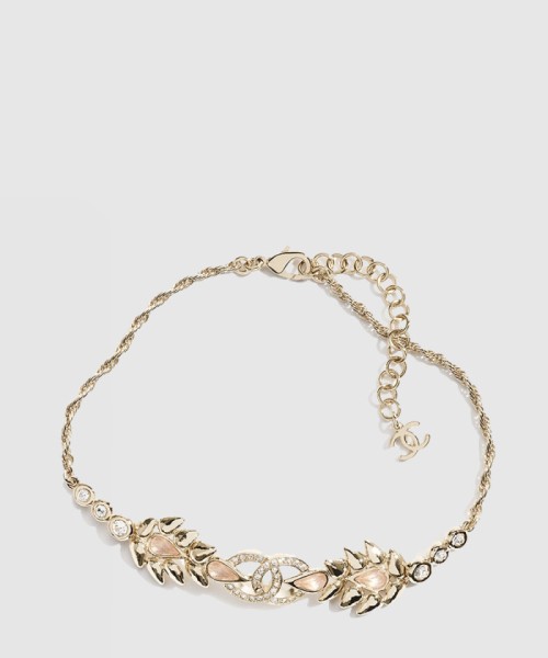 [CHANEL-샤넬]목걸이 ABC172