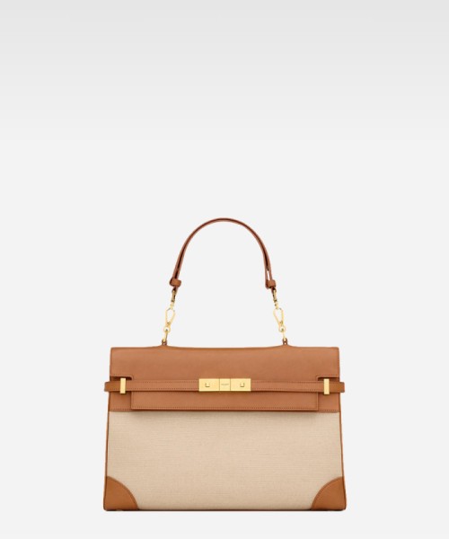 [SAINT LAURENT-생로랑]숄더 토트백 788283