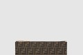 [FENDI-펜디]플랫 바게트 파우치 미디엄 8N0149