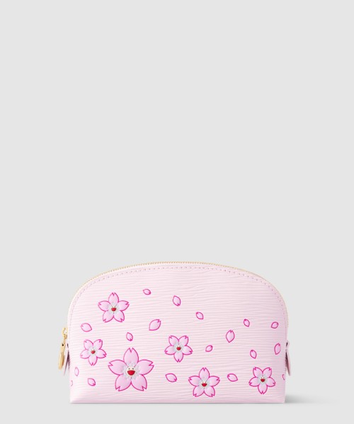 [LOUIS VUITTON-루이비통]LV x TM 화장품 파우치 PM M14052