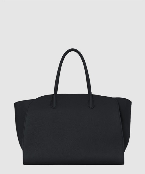 [THE ROW-더로우]Marlo 17 가죽 백 W1904L