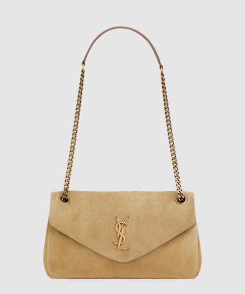 [SAINT LAURENT-생로랑]칼립소 숄더백 734153