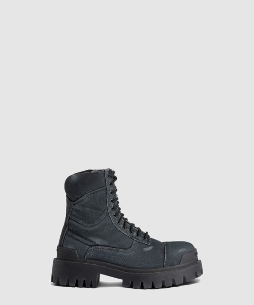 [BALENCIAGA-발렌시아가]Combat Strike 20mm 부트 694042
