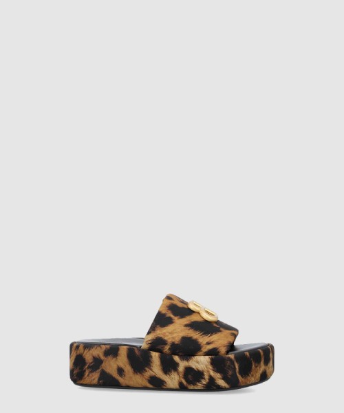 [BALENCIAGA-발렌시아가]라이즈 샌들 788494