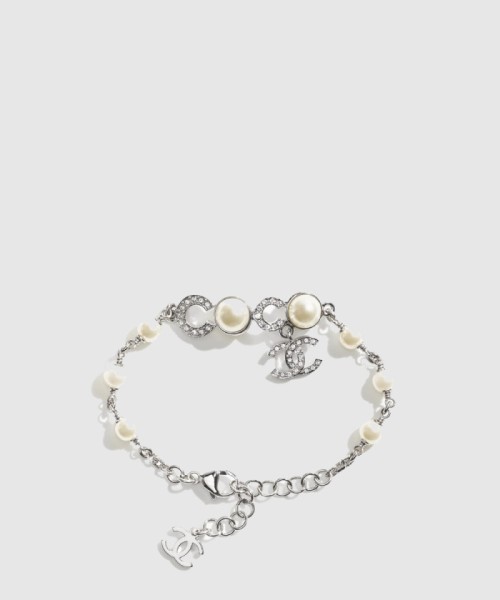 [CHANEL-샤넬]브레이슬릿 ABF725