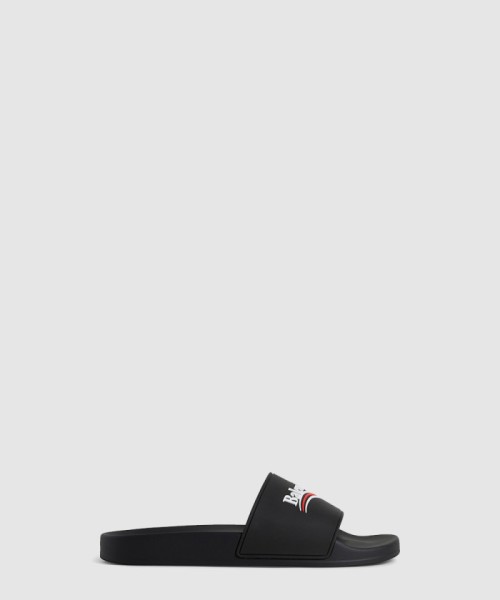 [BALENCIAGA-발렌시아가]풀 슬라이드 샌들 776818