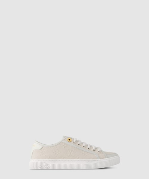 [LOUIS VUITTON-루이비통]LV 라군 스니커즈 1AHOQF