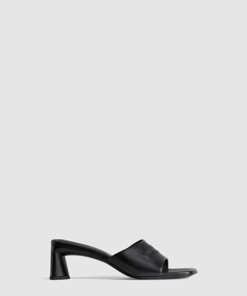 [BALENCIAGA-발렌시아가]듀티 프리 샌들 787303