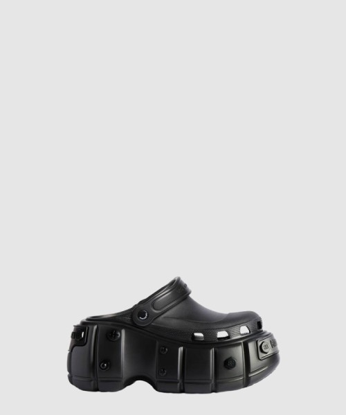 [BALENCIAGA-발렌시아가]하드크록스 뮬 687397