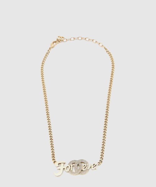 [CHANEL-샤넬]네클리스 AB6314