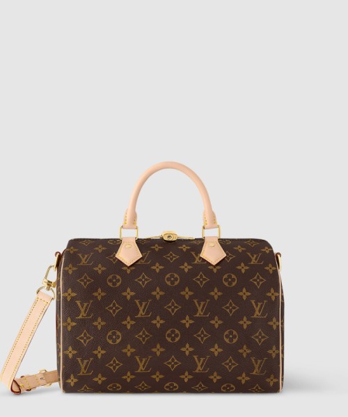 [LOUIS VUITTON-루이비통]스피디 반둘리에 30 M46980