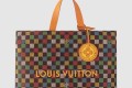 [LOUIS VUITTON-루이비통]쇼핑객 토트 N00192