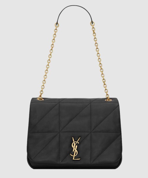 [SAINT LAURENT-생로랑]미디엄 램스킨 JAMIE 4.3 숄더백 809696