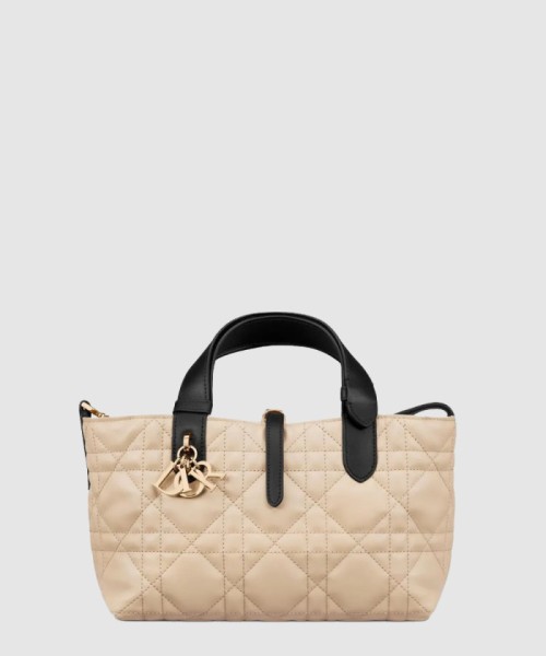 [DIOR-디올]뚜주흐 토트백 스몰 M2822