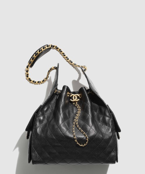 [CHANEL-샤넬]25 미디엄 핸드백 AS5311