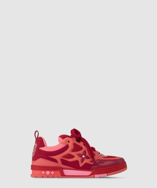 [LOUIS VUITTON-루이비통]LV 스케이트 스니커즈 1ACQNM