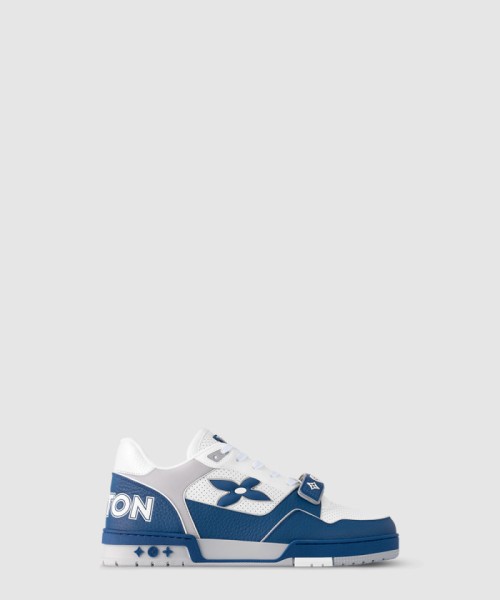 [LOUIS VUITTON-루이비통]LV 트레이너 스니커즈 1AHTBT