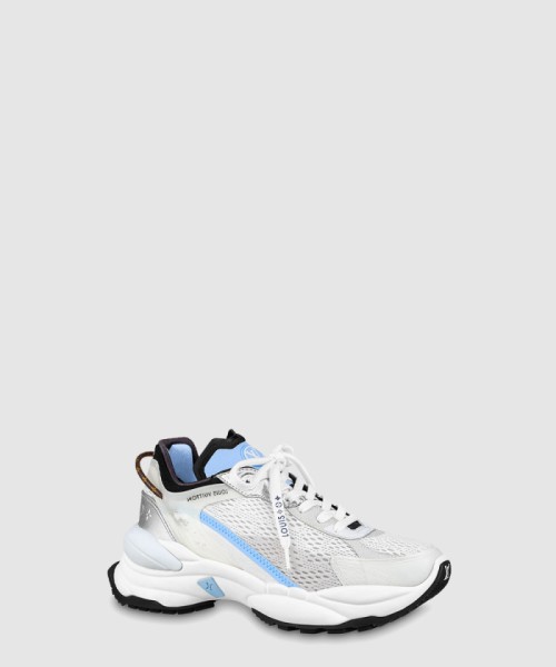 [LOUIS VUITTON-루이비통]런 55 스니커즈 1AADW5