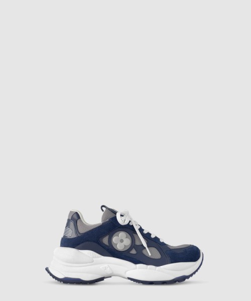 [LOUIS VUITTON-루이비통]런 55 스니커즈 1ACGPD