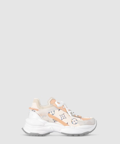 [LOUIS VUITTON-루이비통]런 55 스니커즈 1ACSPX