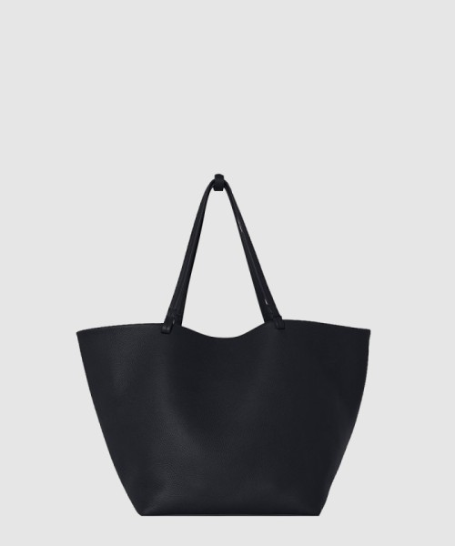 [THE ROW-더로우]Park Tote Three 가죽 백 W1272L