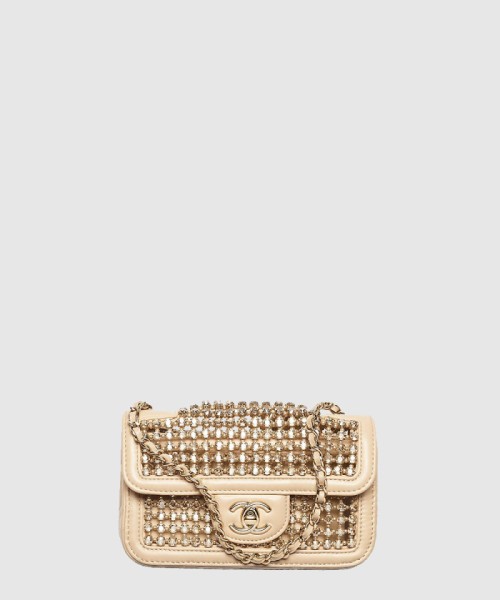 [CHANEL-샤넬]미니 플랩백 AS4961