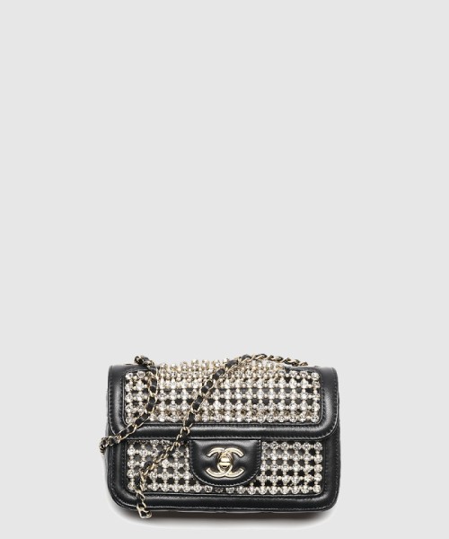 [CHANEL-샤넬]미니 플랩백 AS4961