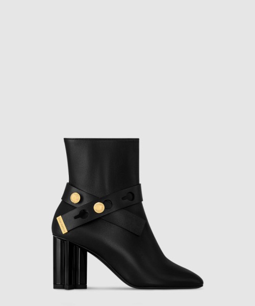 [LOUIS VUITTON-루이비통]실루엣 앵클 부츠 1ADAR6