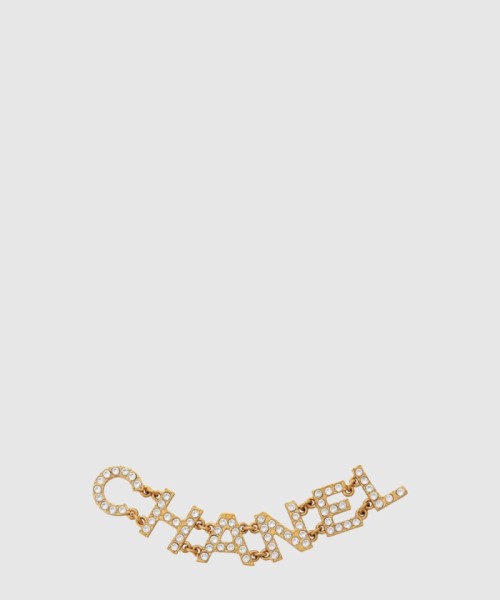 [CHANEL-샤넬]브로치 AB3377