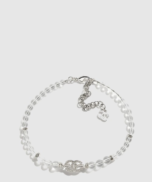 [CHANEL-샤넬]초커 ABF702