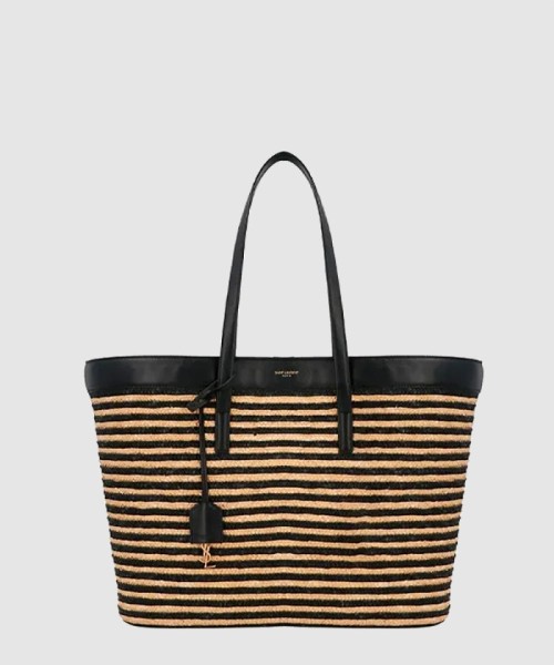 [SAINT LAURENT-생로랑]쇼핑 토트백 600281