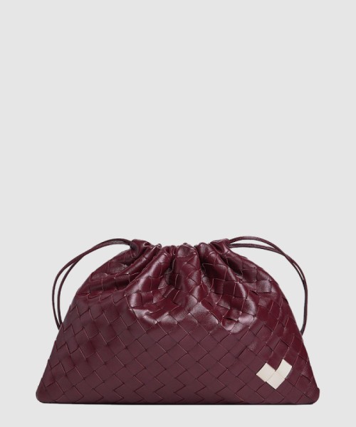 [BOTTEGA-보테가베네타]미디엄 더스트백 796728