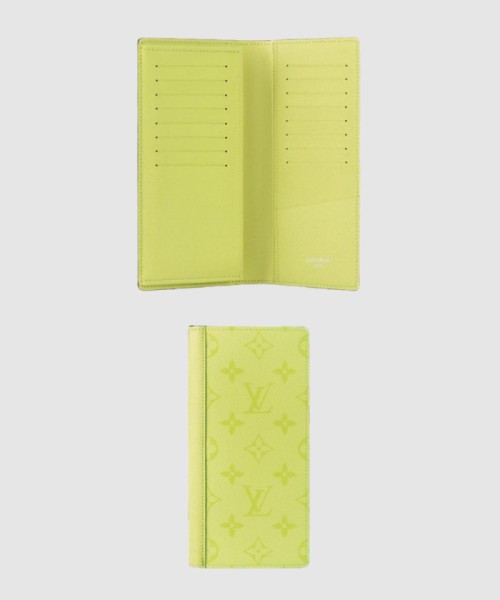 [LOUIS VUITTON-루이비통]브라짜 월릿 M14131