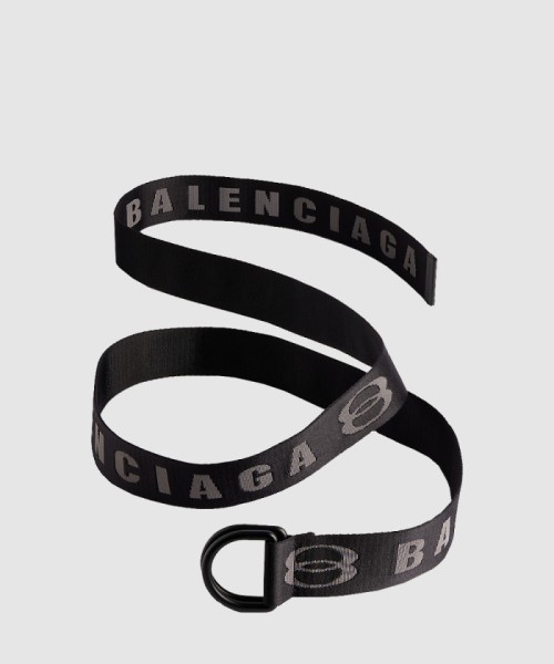 [BALENCIAGA-발렌시아가]D 링 벨트 794485
