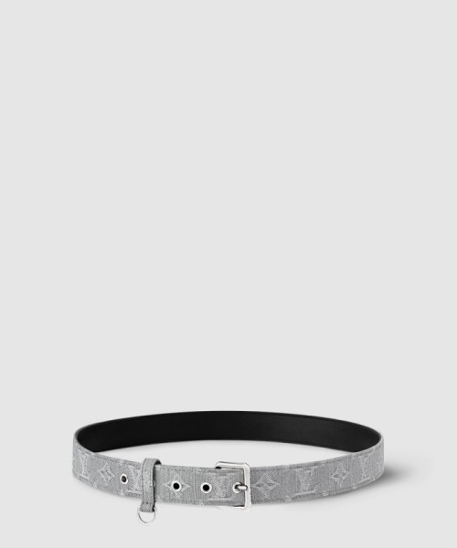 [LOUIS VUITTON-루이비통]세인트쳐 LV 디링 아드 M4012V