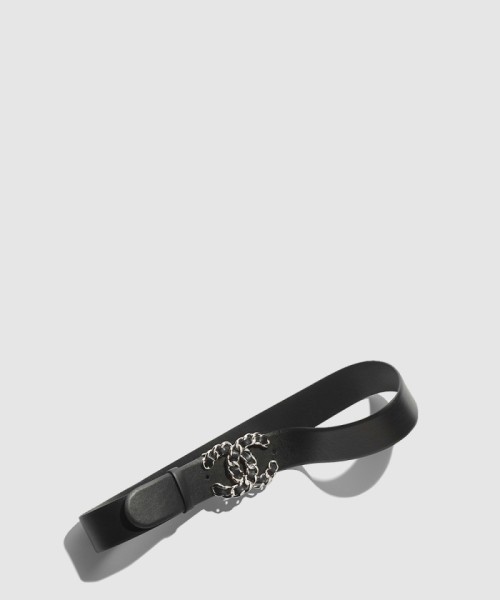 [CHANEL-샤넬]벨트 AAA870