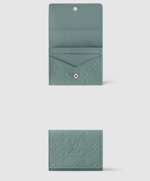 [LOUIS VUITTON-루이비통]엔벨로프 비즈니스 카드 홀더 M13891