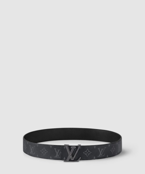 [LOUIS VUITTON-루이비통]이니셜 스터드 리버서블 벨트 M8852V