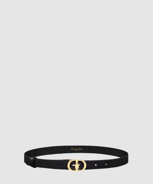 [DIOR-디올]Lucky 30 Montaigne Star 벨트 B0448