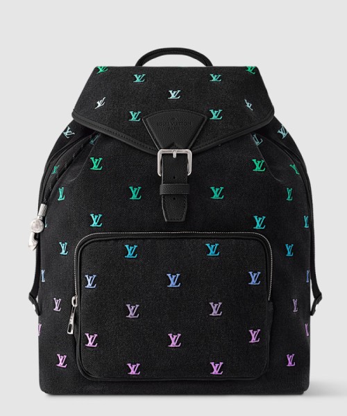 [LOUIS VUITTON-루이비통]몽수리 백팩 M14135